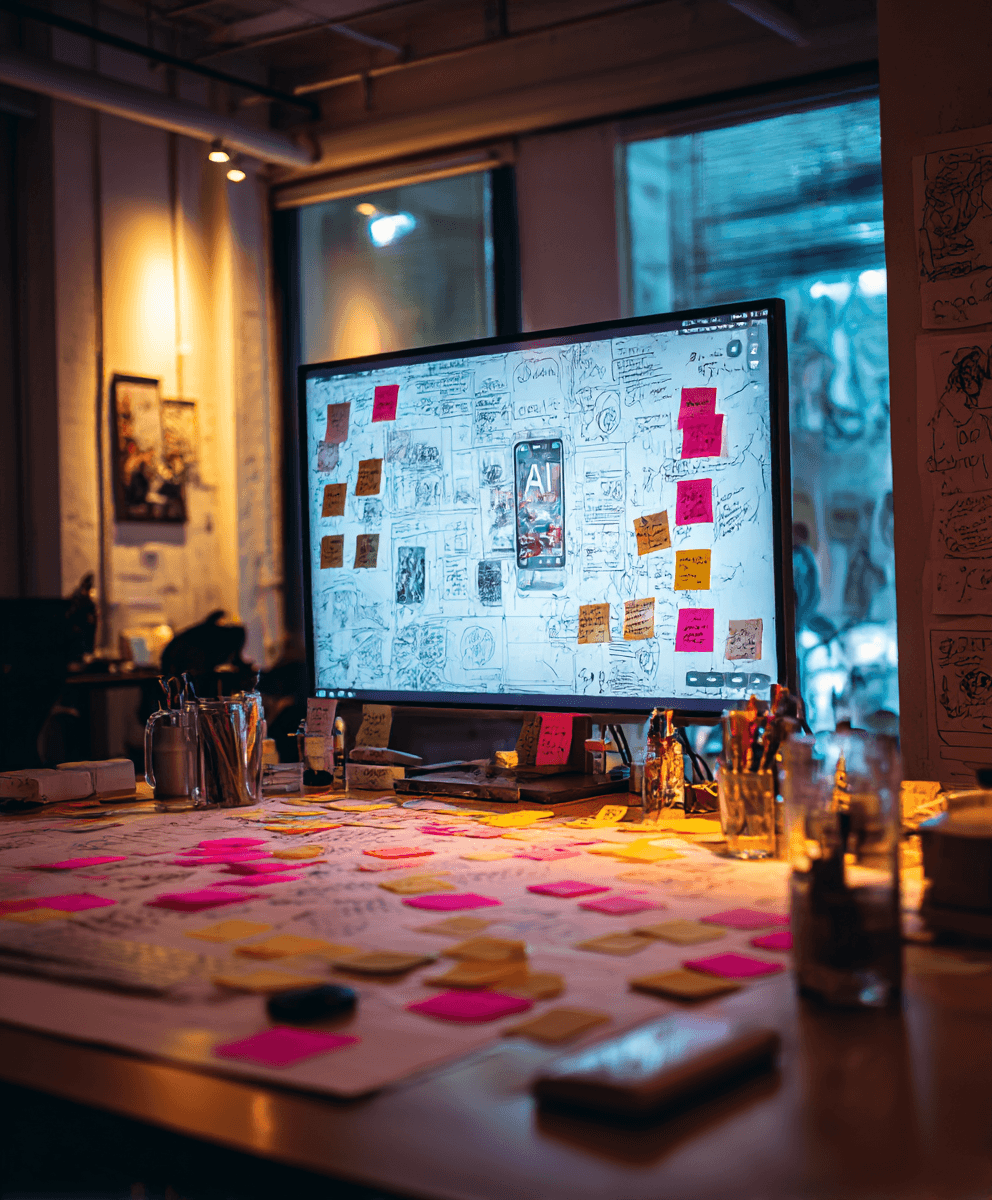 Development Image