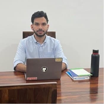 Abhishek Singh | Founder Untla