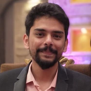 Archit Deep | Business Head