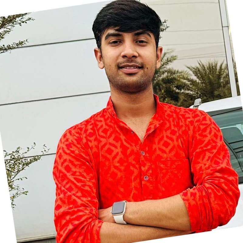 Gaurav Sharma | Software Engineer